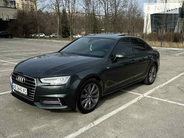 Ауді А4, об'ємом двигуна 1.98 л та пробігом 96 тис. км за 21500 $, фото 2 на Automoto.ua