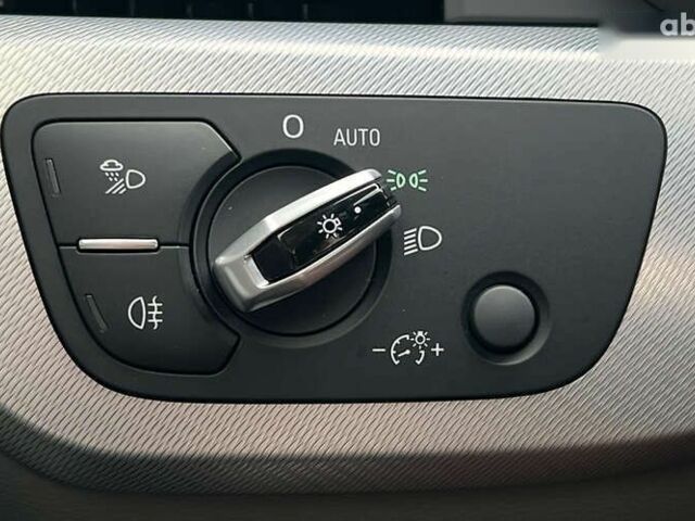 Ауді А4, об'ємом двигуна 2 л та пробігом 95 тис. км за 17999 $, фото 19 на Automoto.ua