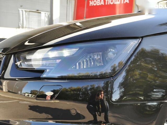 Ауді А4, об'ємом двигуна 2 л та пробігом 142 тис. км за 22500 $, фото 19 на Automoto.ua