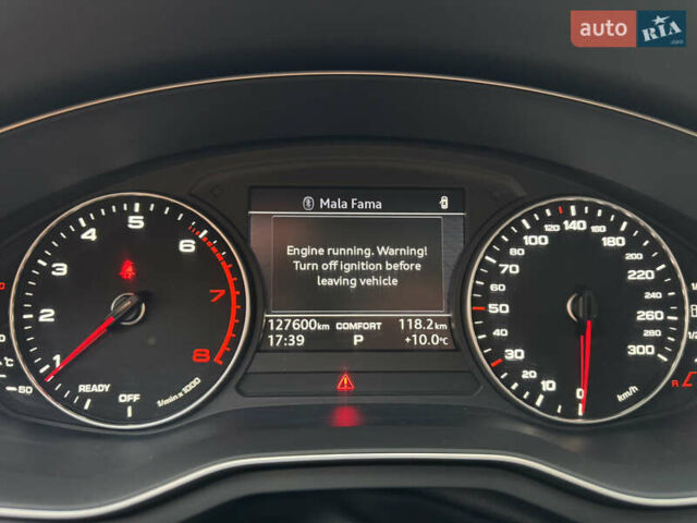 Ауді А4, об'ємом двигуна 1.98 л та пробігом 127 тис. км за 16999 $, фото 36 на Automoto.ua