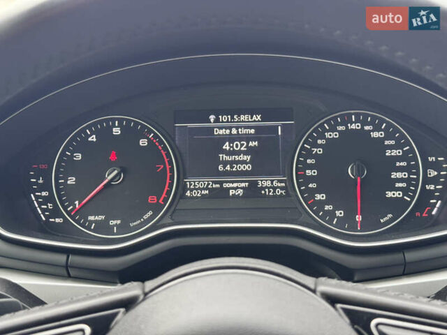 Ауди А4, объемом двигателя 2 л и пробегом 125 тыс. км за 17700 $, фото 39 на Automoto.ua