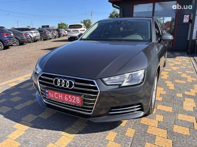 Ауді А4, об'ємом двигуна 2 л та пробігом 148 тис. км за 15750 $, фото 13 на Automoto.ua