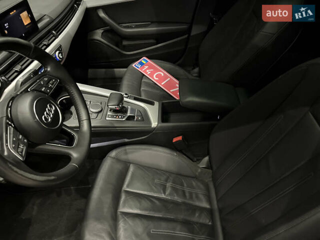 Ауди А4, объемом двигателя 1.98 л и пробегом 156 тыс. км за 17900 $, фото 9 на Automoto.ua