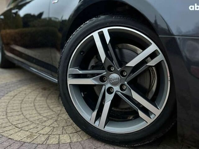 Ауди А4 2018 в Львове на Automoto.ua Ауди А4, объемом двигателя 2 л и пробегом 130 тыс. км за 23800 $, фото 27 на Automoto.ua