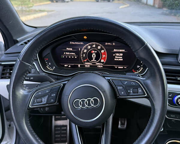 Ауді А4, об'ємом двигуна 2 л та пробігом 127 тис. км за 21000 $, фото 30 на Automoto.ua