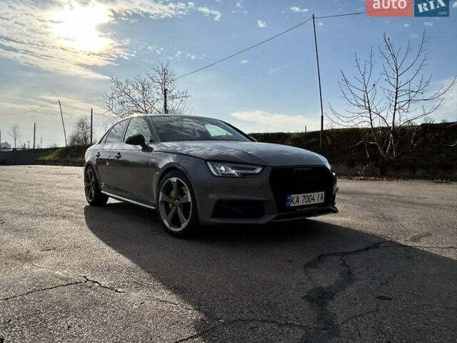 Ауди А4, объемом двигателя 2 л и пробегом 109 тыс. км за 25800 $, фото 26 на Automoto.ua