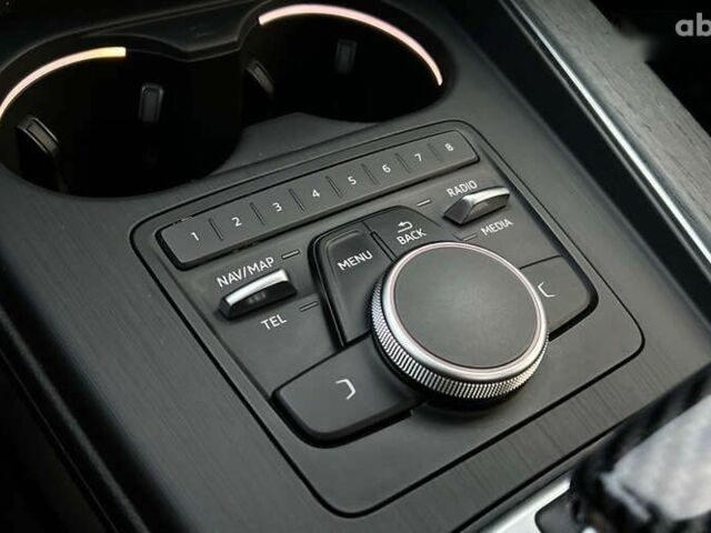 Ауді А4, об'ємом двигуна 2 л та пробігом 150 тис. км за 19900 $, фото 15 на Automoto.ua