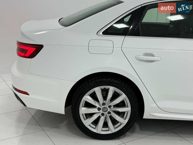Ауді А4, об'ємом двигуна 1.98 л та пробігом 65 тис. км за 20800 $, фото 13 на Automoto.ua