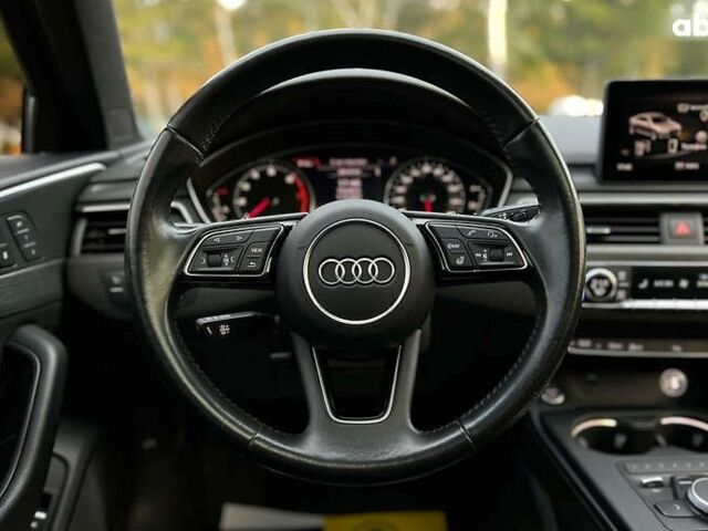 Ауді А4, об'ємом двигуна 2 л та пробігом 150 тис. км за 19900 $, фото 8 на Automoto.ua