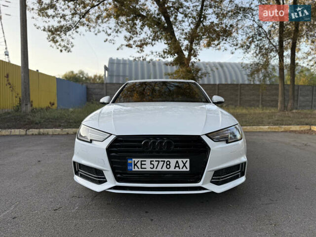 Ауді А4, об'ємом двигуна 2 л та пробігом 127 тис. км за 21000 $, фото 34 на Automoto.ua