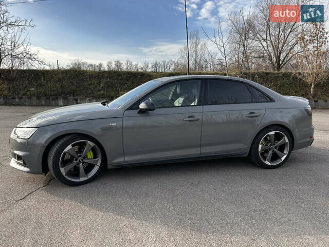 Ауди А4, объемом двигателя 2 л и пробегом 109 тыс. км за 25800 $, фото 2 на Automoto.ua