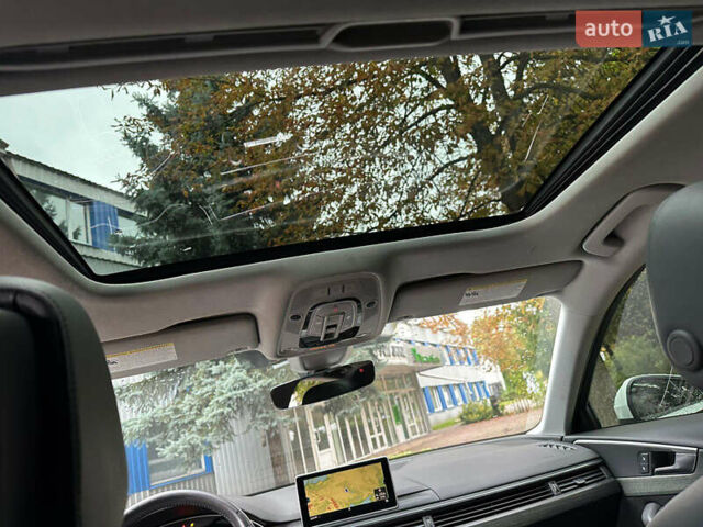 Ауді А4, об'ємом двигуна 2 л та пробігом 272 тис. км за 13800 $, фото 16 на Automoto.ua