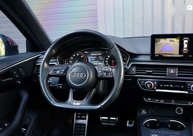 Ауді А4, об'ємом двигуна 2 л та пробігом 82 тис. км за 23500 $, фото 29 на Automoto.ua