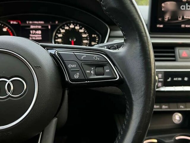 Ауді А4, об'ємом двигуна 2 л та пробігом 150 тис. км за 19900 $, фото 10 на Automoto.ua