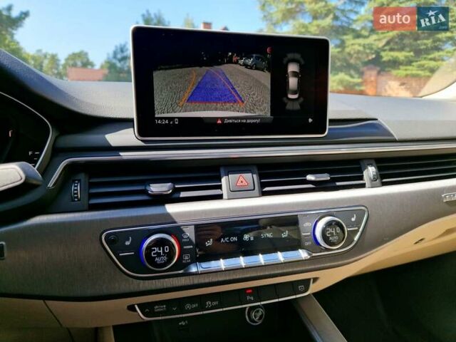 Ауди А4, объемом двигателя 1.98 л и пробегом 60 тыс. км за 22000 $, фото 56 на Automoto.ua