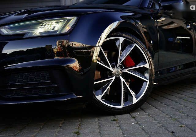 Ауді А4, об'ємом двигуна 2 л та пробігом 82 тис. км за 23500 $, фото 12 на Automoto.ua