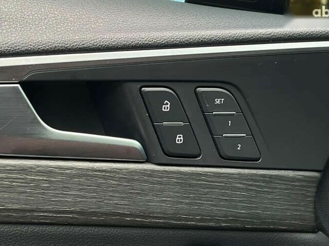 Ауді А4, об'ємом двигуна 2 л та пробігом 150 тис. км за 19900 $, фото 18 на Automoto.ua