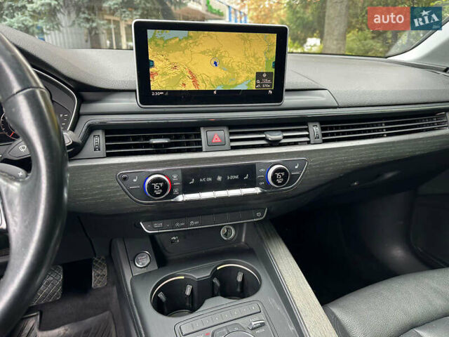 Ауді А4, об'ємом двигуна 2 л та пробігом 272 тис. км за 13800 $, фото 2 на Automoto.ua