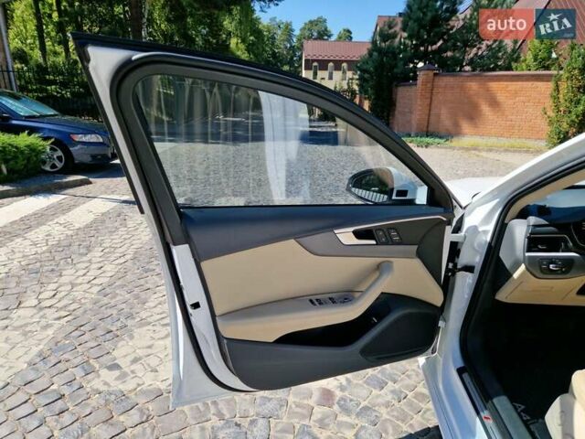 Ауди А4, объемом двигателя 1.98 л и пробегом 60 тыс. км за 22000 $, фото 27 на Automoto.ua