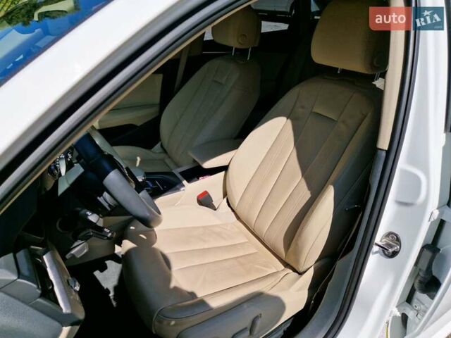 Ауди А4, объемом двигателя 1.98 л и пробегом 60 тыс. км за 22000 $, фото 28 на Automoto.ua