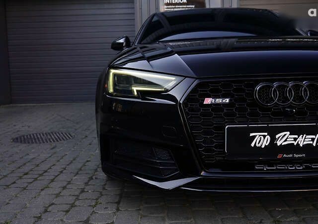 Ауди А4, объемом двигателя 2 л и пробегом 82 тыс. км за 22999 $, фото 6 на Automoto.ua