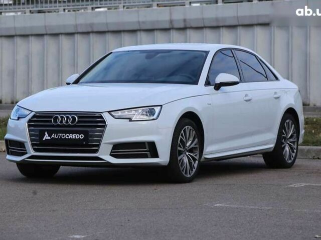 Ауді А4, об'ємом двигуна 2 л та пробігом 74 тис. км за 21500 $, фото 2 на Automoto.ua