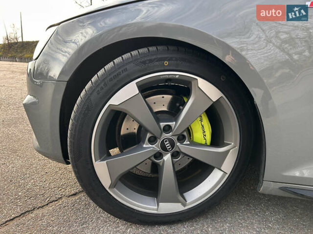 Ауди А4, объемом двигателя 2 л и пробегом 109 тыс. км за 25800 $, фото 10 на Automoto.ua