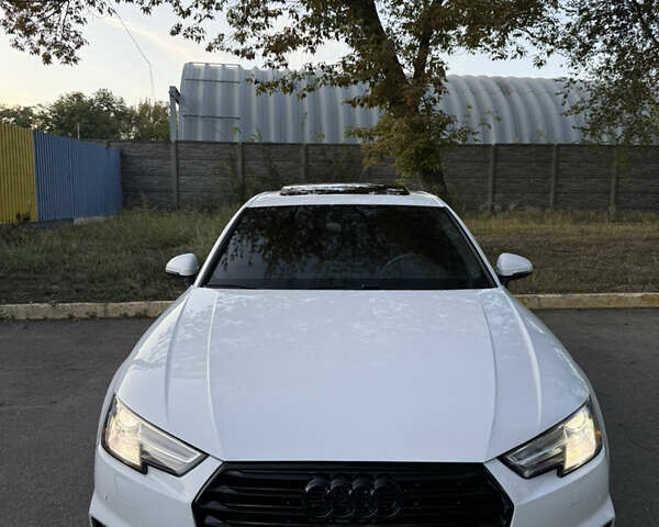 Ауді А4, об'ємом двигуна 2 л та пробігом 127 тис. км за 21000 $, фото 10 на Automoto.ua