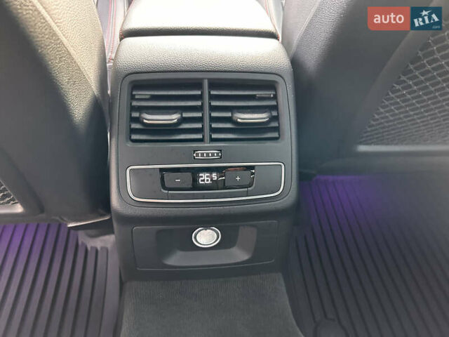 Ауди А4, объемом двигателя 2 л и пробегом 109 тыс. км за 25800 $, фото 18 на Automoto.ua