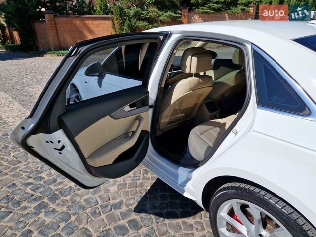 Ауди А4, объемом двигателя 1.98 л и пробегом 60 тыс. км за 22000 $, фото 34 на Automoto.ua