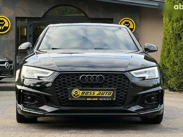 Ауді А4, об'ємом двигуна 2 л та пробігом 150 тис. км за 19900 $, фото 1 на Automoto.ua