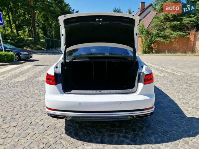 Ауди А4, объемом двигателя 1.98 л и пробегом 60 тыс. км за 22000 $, фото 14 на Automoto.ua