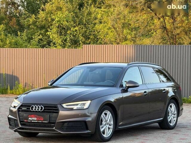 Ауди А4, объемом двигателя 3 л и пробегом 254 тыс. км за 20999 $, фото 7 на Automoto.ua