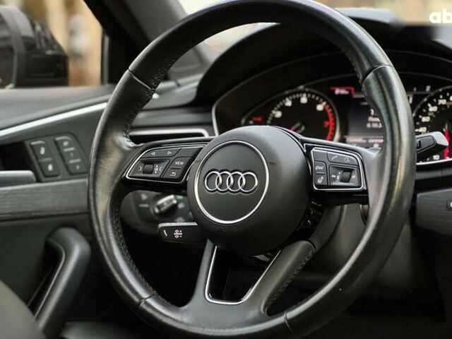 Ауді А4, об'ємом двигуна 2 л та пробігом 150 тис. км за 19900 $, фото 11 на Automoto.ua