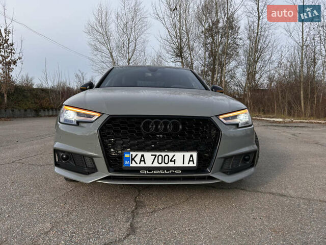 Ауди А4, объемом двигателя 2 л и пробегом 109 тыс. км за 25800 $, фото 11 на Automoto.ua