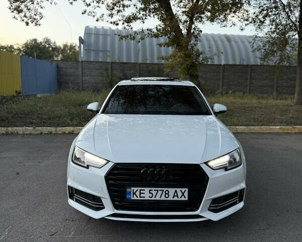 Ауді А4, об'ємом двигуна 2 л та пробігом 127 тис. км за 21000 $, фото 1 на Automoto.ua