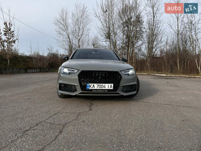 Ауди А4, объемом двигателя 2 л и пробегом 109 тыс. км за 25800 $, фото 9 на Automoto.ua