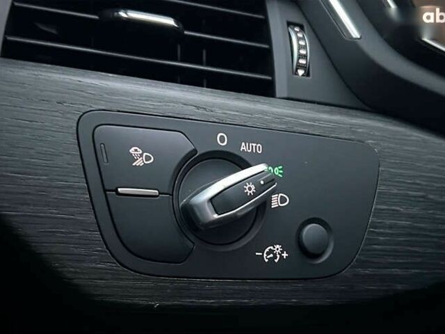 Ауди А4 2018 в Львове на Automoto.ua Ауди А4, объемом двигателя 2 л и пробегом 130 тыс. км за 23800 $, фото 17 на Automoto.ua