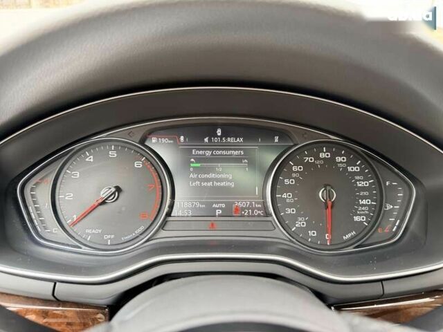 Ауди А4, объемом двигателя 2 л и пробегом 118 тыс. км за 21600 $, фото 26 на Automoto.ua