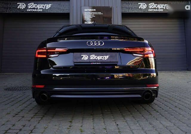 Ауді А4, об'ємом двигуна 2 л та пробігом 82 тис. км за 23500 $, фото 18 на Automoto.ua