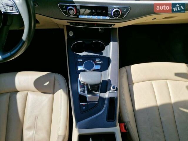 Ауди А4, объемом двигателя 1.98 л и пробегом 60 тыс. км за 22000 $, фото 47 на Automoto.ua