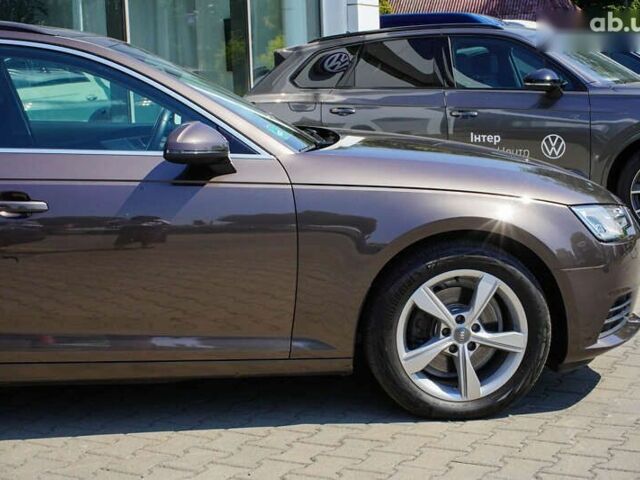 Ауді А4 2018 у Житомирі на Automoto.ua Ауді А4, об'ємом двигуна 2 л та пробігом 150 тис. км за 19700 $, фото 4 на Automoto.ua