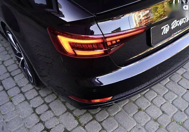 Ауди А4, объемом двигателя 2 л и пробегом 82 тыс. км за 22999 $, фото 16 на Automoto.ua