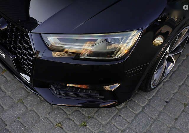 Ауді А4, об'ємом двигуна 2 л та пробігом 82 тис. км за 23500 $, фото 8 на Automoto.ua