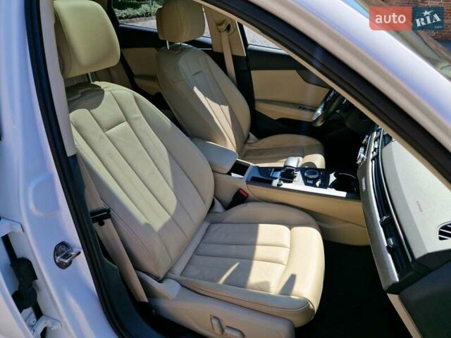 Ауди А4, объемом двигателя 1.98 л и пробегом 60 тыс. км за 22000 $, фото 41 на Automoto.ua