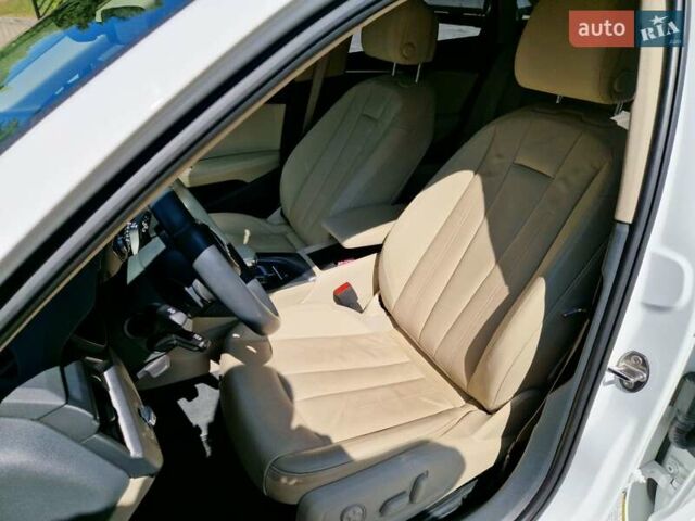 Ауди А4, объемом двигателя 1.98 л и пробегом 60 тыс. км за 22000 $, фото 29 на Automoto.ua