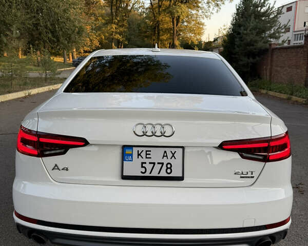 Ауді А4, об'ємом двигуна 2 л та пробігом 127 тис. км за 21000 $, фото 12 на Automoto.ua