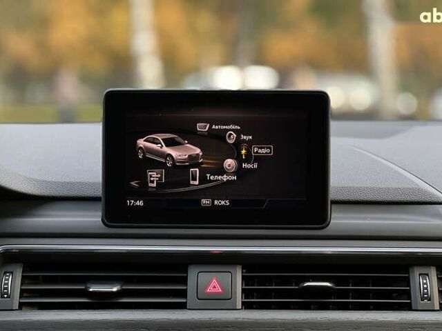 Ауді А4, об'ємом двигуна 2 л та пробігом 150 тис. км за 19900 $, фото 16 на Automoto.ua