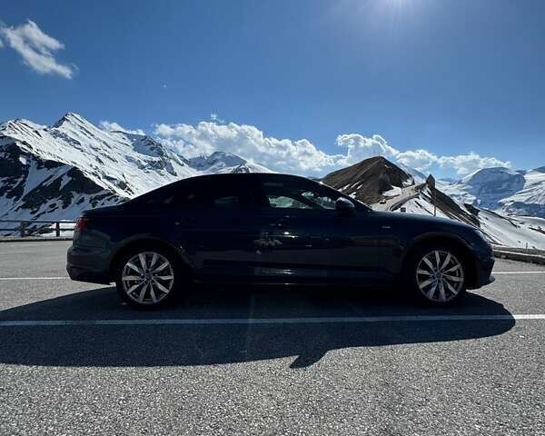 Ауді А4, об'ємом двигуна 1.98 л та пробігом 140 тис. км за 20000 $, фото 6 на Automoto.ua