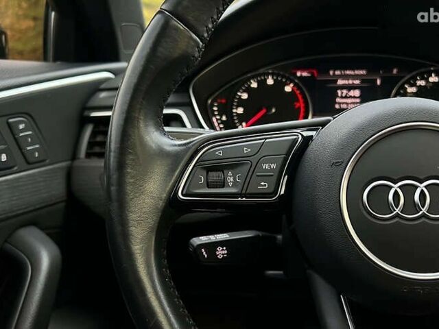 Ауді А4, об'ємом двигуна 2 л та пробігом 150 тис. км за 19900 $, фото 9 на Automoto.ua